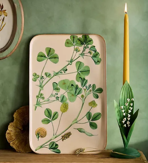 Printed Archival Tray